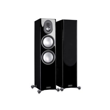Monitor Audio Gold 300 5G Piano Gloss Black
