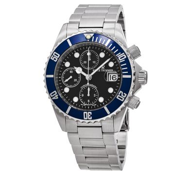 Revue Thommen Diver Men's Watch 17571.6135