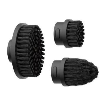 Hoto replacement brushes for electric brush QWFGJ005