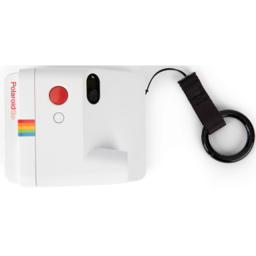 Polaroid Go Camera Clip Black