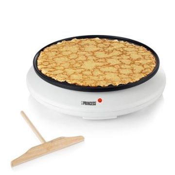 Princess 492227 Crepe Maker (01.492227.01.001)