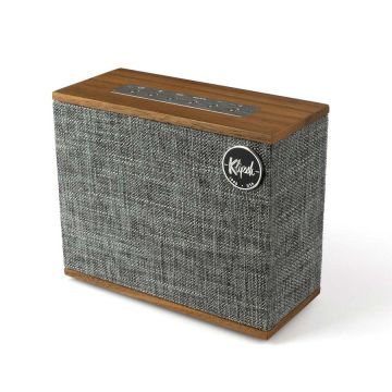 Klipsch Heritage Groove Walnut Wireless Speaker