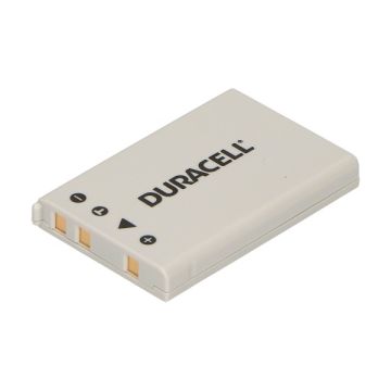 Duracell DR9641 Replacement For Nikon EN-EL5 Battery 3.7V 1180mAh