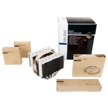 Noctua NH-D15