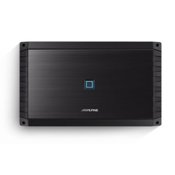 Alpine S2-A120M