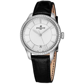 Perrelet First Class Ladies Watch A2070.1