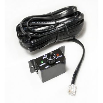DD Audio M-RMT