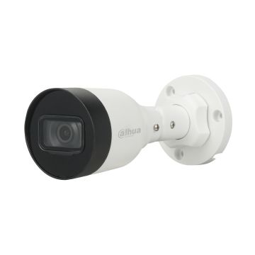 Dahua DH-IPC-HFW1431S1-S4 4MP Entry IR Fixed-focal Bullet Netwok Camera