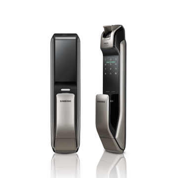 Samsung SHS-DP718