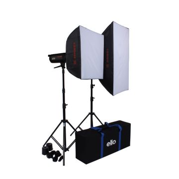 Elfo Smart 300 Set (J037)