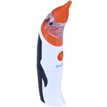 MesMed MM-118 Elektriskais Deguna Aspirators Bērniem