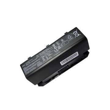 Extra Digital Notebook Battery ASUS A42-G750, ASUS A42-G750, 88Wh, Original 9990000430673