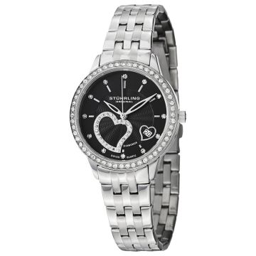 Stuhrling Vogue Ladies Watch 739.02