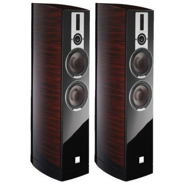 Dali EPICON 6 Ruby Macassar (Set of 2)