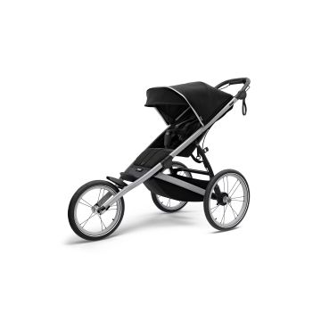 Thule Glide2 Jet Black 10101952