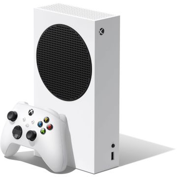 Microsoft Xbox Series S 512GB