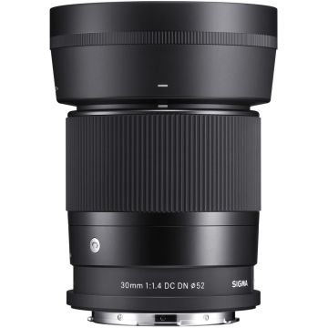 Sigma 30mm F/1.4 DC DN L-Mount