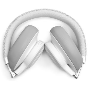 JBL Live 650BTNC White