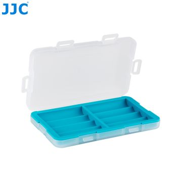 JJC BC-8AA Battery Case