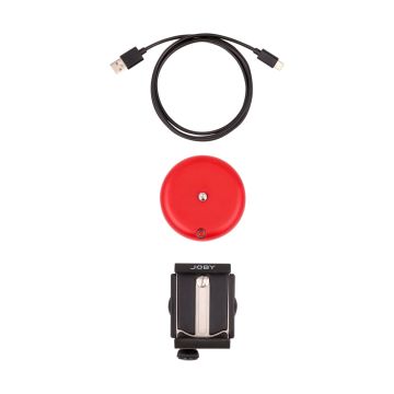 Joby Spin Phone Mount Kit JB01664-BWW
