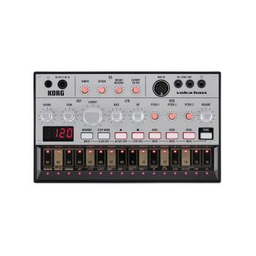 Korg Volca Bass
