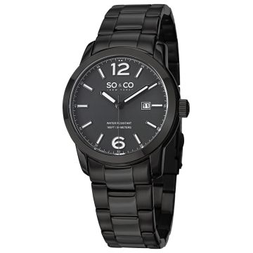SO & CO Madison 0 Men's Watch 5011B.3
