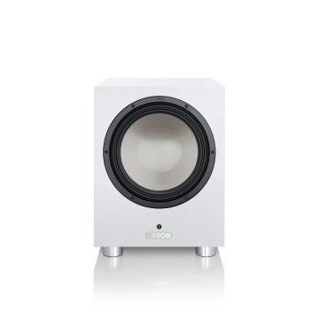 Canton Smart SUB 8 White