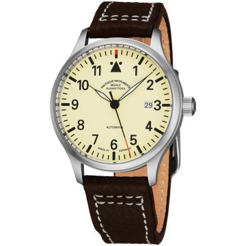 Muhle-Glashutte Terra Sport II Men's Watch M1-37-47-LB