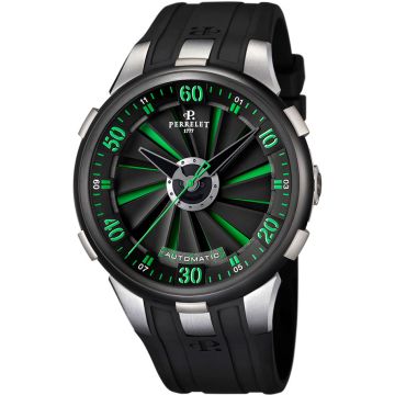 Perrelet Turbine XL Men's Watch A1050.3