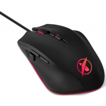 Niceboy ORYX M600 Gravity Gaming mouse 10000 DPI