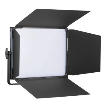 Godox BD100 Barndoor for LDX100Bi / LDX100R Panels