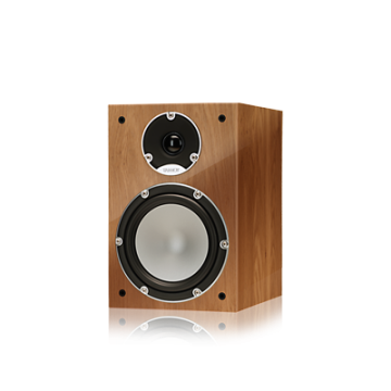 Tannoy Mercury 7.2 Light Oak (Single Speaker)
