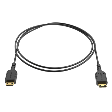 8Sinn eXtraThin Mini HDMI - Mini HDMI Cable 80cm