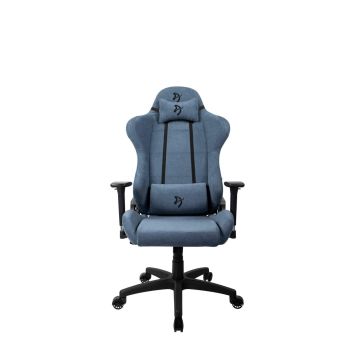 Arozzi Torretta Soft Fabric Blue (TORRETTA-SFB-BL)
