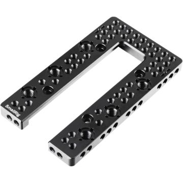 SmallRig 1975 Top Mount Plate U-mont for FS7/FS7II