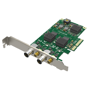 Magewell Pro Capture Dual SDI
