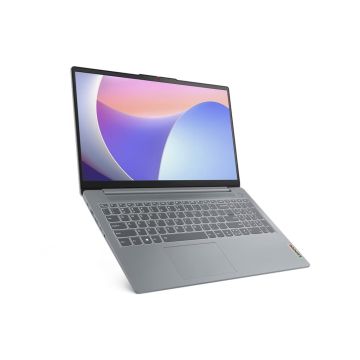 Lenovo IdeaPad Slim 3 15IAN8 Arctic Grey 15.6" i3 8 GB 128 GB Win11 (82XB00ATMX)