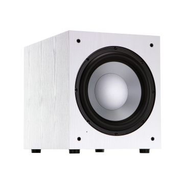 Jamo Sub J 12 White Ash