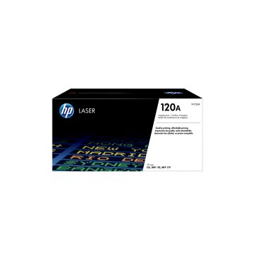 HP 120A (W1120A) Black Cartridge