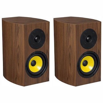 Davis Acoustics Dufy HD Walnut