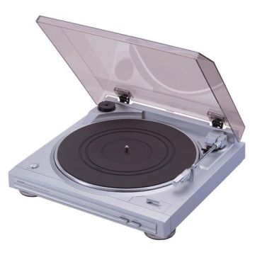 Denon DP-29F Silver