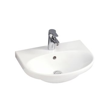 Gustavsberg Nautic 5550 C+50x38cm (555099R1)