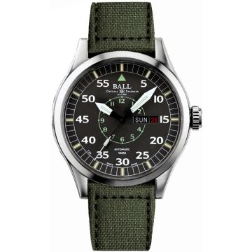 Ball Engineer Master II Men's Watch NM1080C-L5J-GY