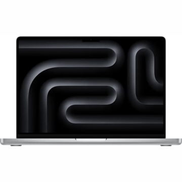Apple MacBook Pro 14 M5 10 CPU 10 GPU 24GB 1TB Silver INT MDE64