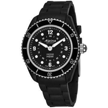 Alpina Horological Smart Watch Ladies Watch AL281BS3V6