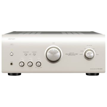 Denon PMA-2020AE Premium SIlver