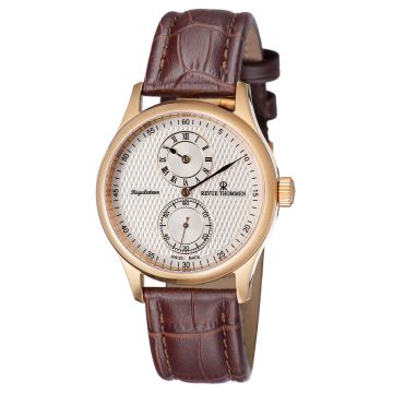Revue Thommen Specialities Regulator Men's Watch 16065.2562