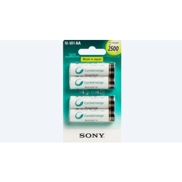 Sony NH-AA-B4GN