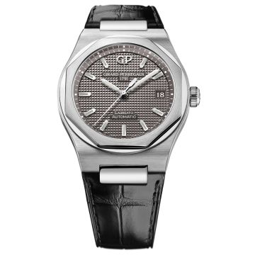 Girard-Perregaux Laureato Automatic 38mm Unisex Watch 81005-11-231-BB6A