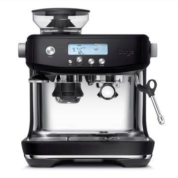 Sage SES878 the Barista Pro Black Truffle (SES878BTR4EEU1)